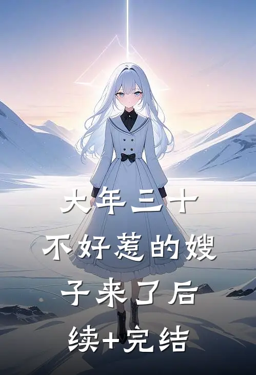 大年三十，不好惹的嫂子来了后续+完结