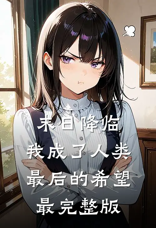 末日降临，我成了人类最后的希望最完整版