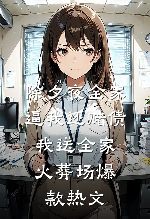 除夕夜全家逼我还赌债，我送全家火葬场爆款热文