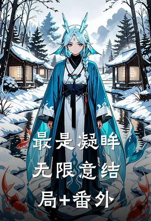 最是凝眸无限意结局+番外