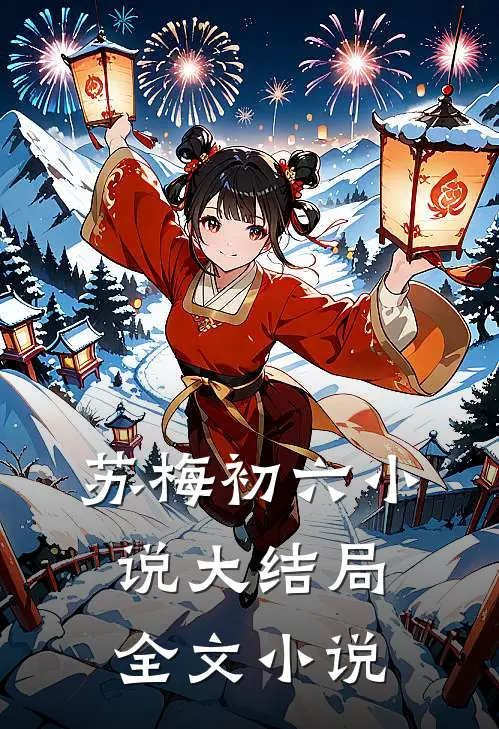 苏梅初六小说大结局全文小说