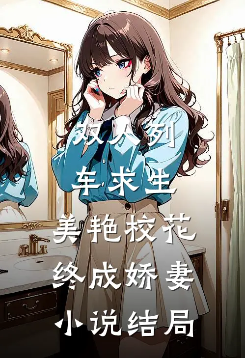 双人列车求生：美艳校花终成娇妻小说结局