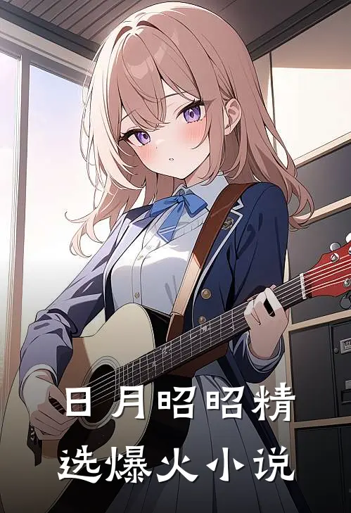 日月昭昭精选爆火小说