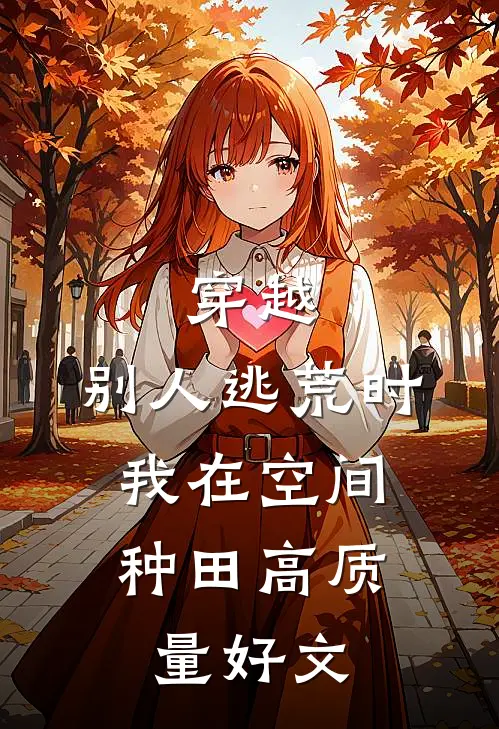 穿越：别人逃荒时，我在空间种田高质量好文