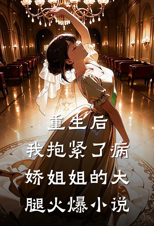 重生后，我抱紧了病娇姐姐的大腿火爆小说