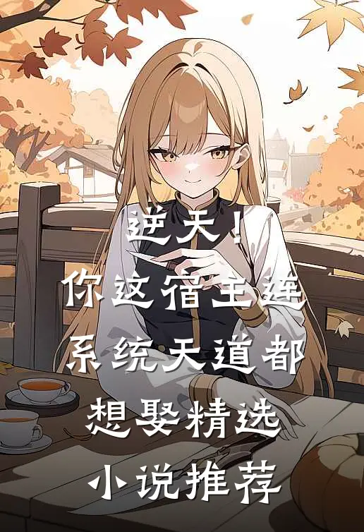逆天！你这宿主，连系统天道都想娶精选小说推荐