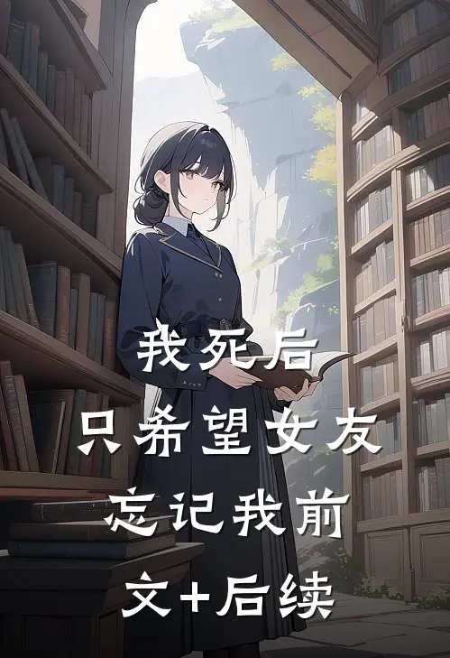 我死后，只希望女友忘记我前文+后续