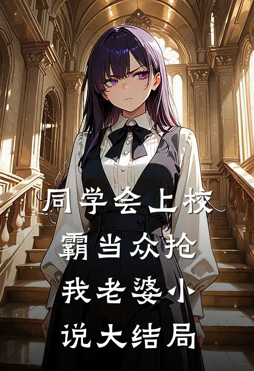 同学会上校霸当众抢我老婆小说大结局