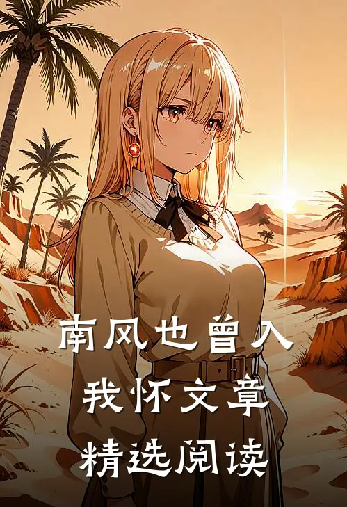 南风也曾入我怀文章精选阅读