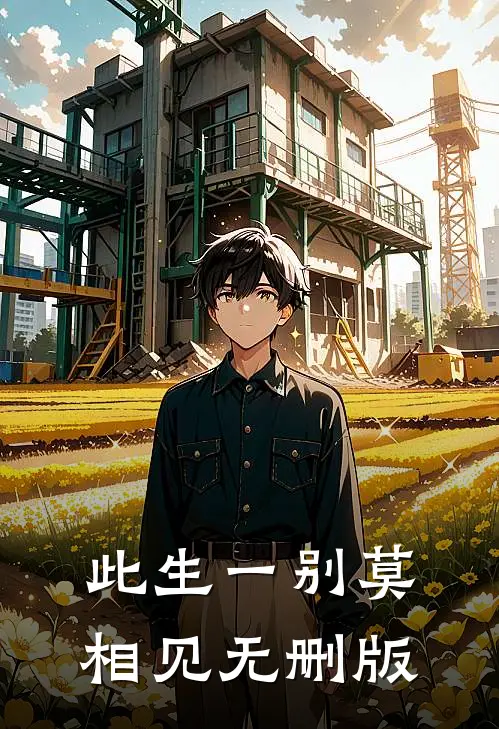 此生一别莫相见无删版