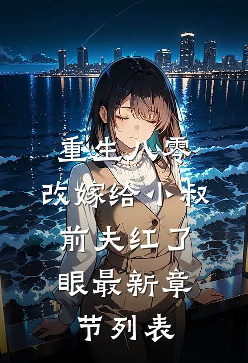 重生八零：改嫁给小叔，前夫红了眼最新章节列表