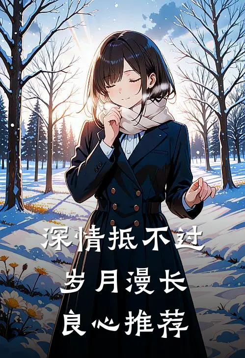 深情抵不过岁月漫长良心推荐