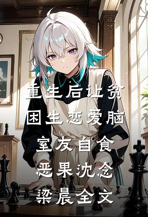 重生后让贫困生恋爱脑室友自食恶果沈念梁晨全文