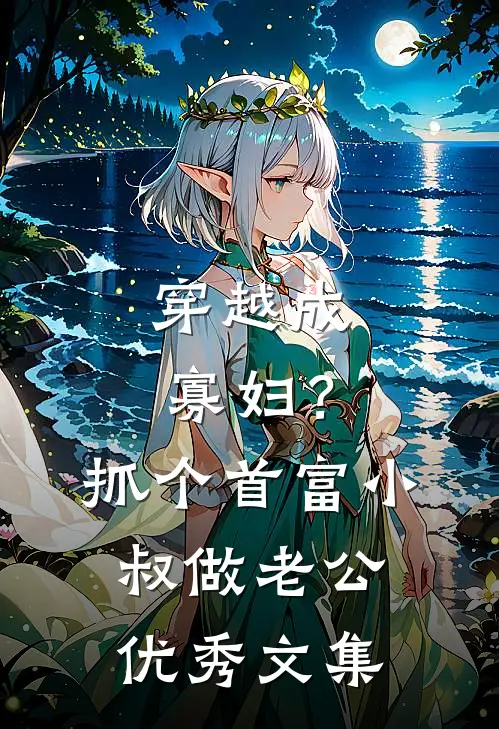 穿越成寡妇？抓个首富小叔做老公优秀文集