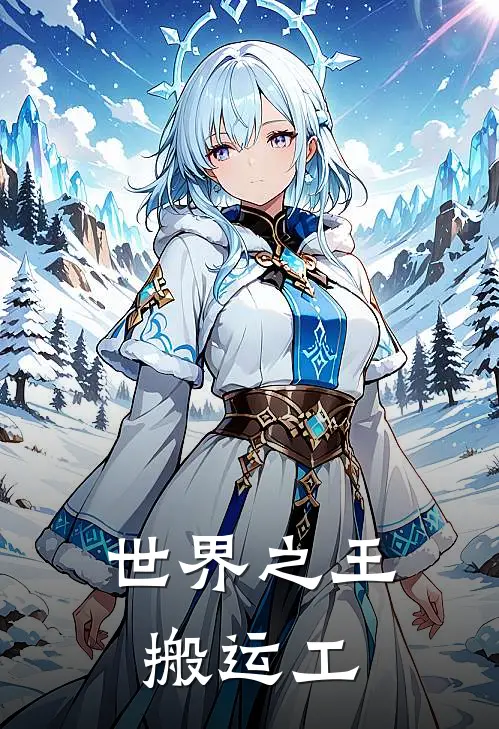世界之王搬运工