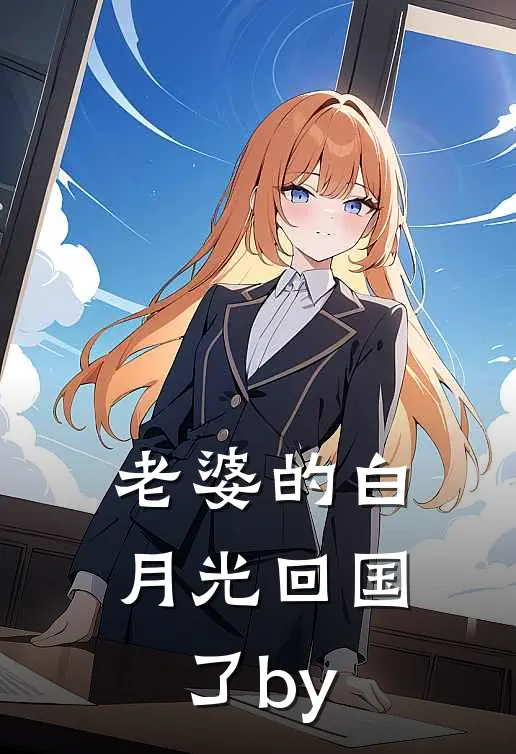 老婆的白月光回国了by
