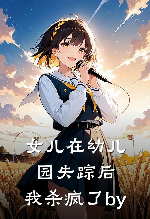 女儿在幼儿园失踪后，我杀疯了by
