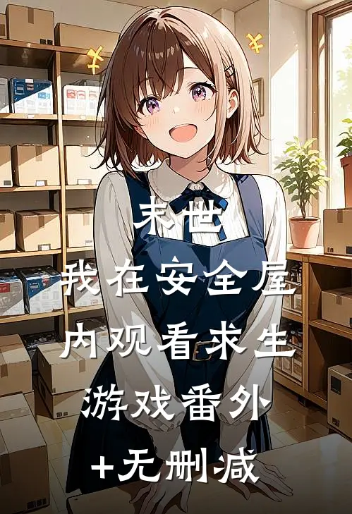 末世：我在安全屋内观看求生游戏番外+无删减