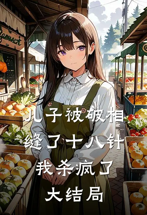 儿子被破相缝了十八针，我杀疯了大结局