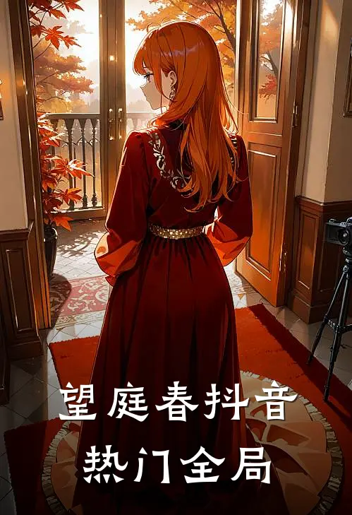 望庭春抖音热门全局