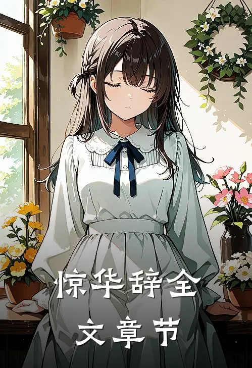 惊华辞全文章节