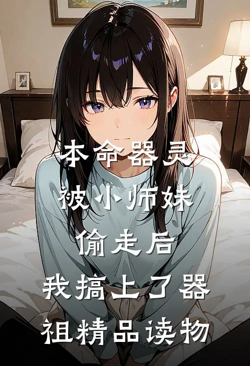 本命器灵被小师妹偷走后，我搞上了器祖精品读物