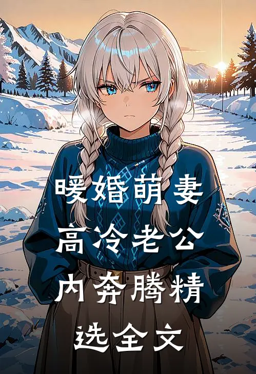 暖婚萌妻：高冷老公内奔腾精选全文