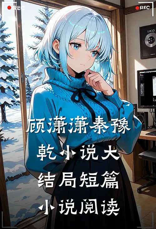 顾潇潇秦豫乾小说大结局短篇小说阅读