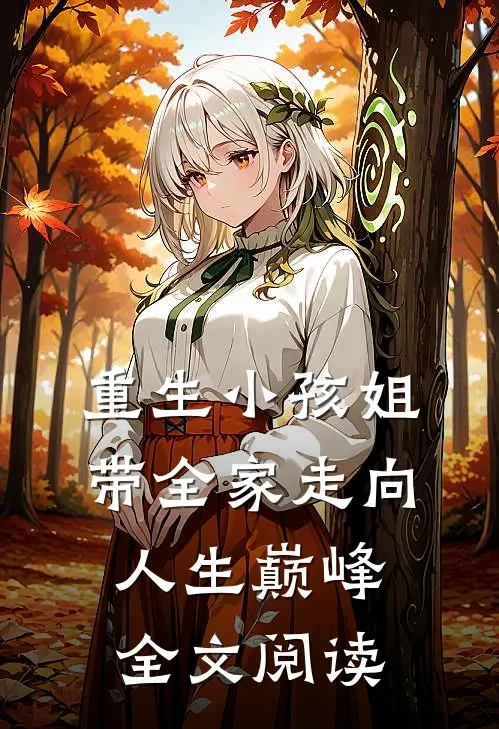 重生小孩姐，带全家走向人生巅峰全文阅读