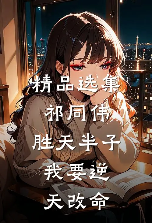 精品选集祁同伟：胜天半子，我要逆天改命