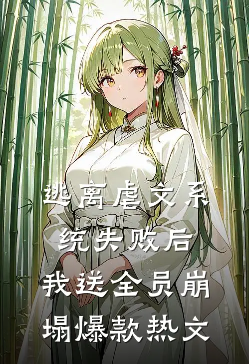 逃离虐文系统失败后，我送全员崩塌爆款热文