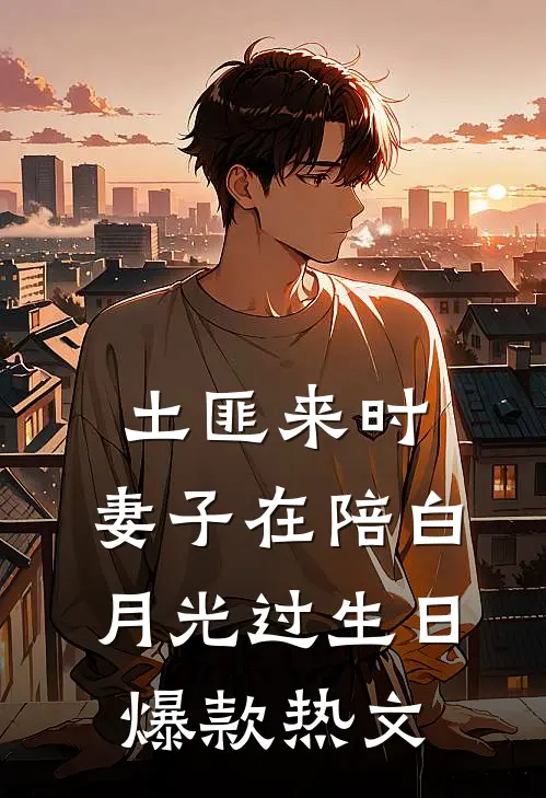 土匪来时，妻子在陪白月光过生日爆款热文