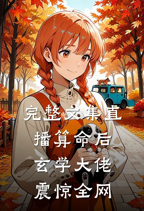 完整文集直播算命后，玄学大佬震惊全网