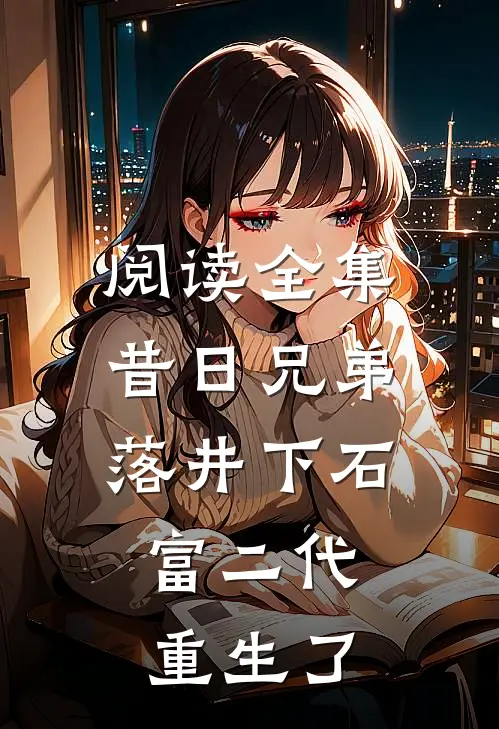 阅读全集昔日兄弟落井下石，富二代重生了