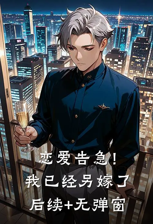 恋爱告急！我已经另嫁了后续+无弹窗
