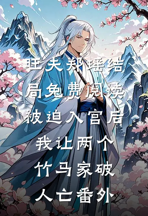 旺夫郑瑶结局免费阅读被迫入宫后，我让两个竹马家破人亡番外