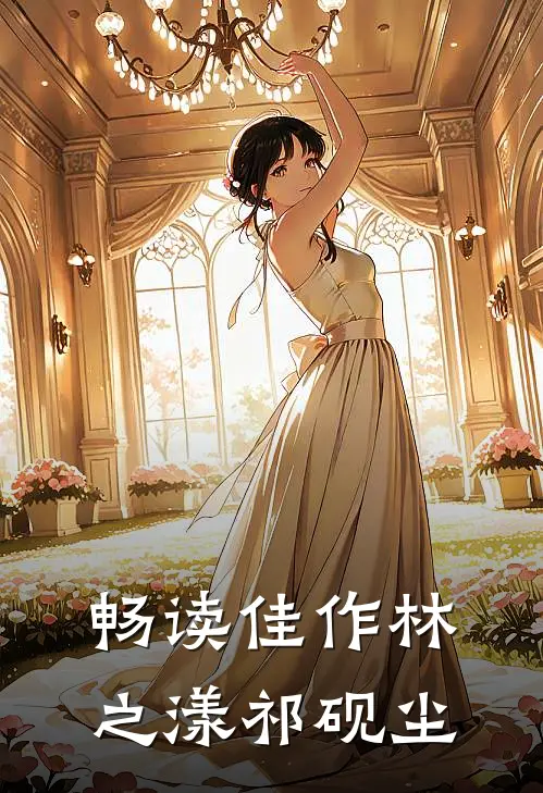 畅读佳作林之漾祁砚尘