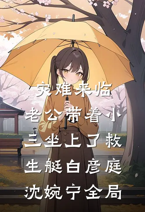 灾难来临，老公带着小三坐上了救生艇白彦庭沈婉宁全局