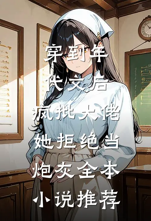 穿到年代文后，疯批大佬她拒绝当炮灰全本小说推荐
