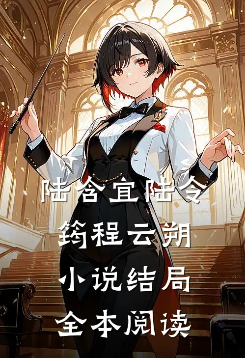 陆含宜陆令筠程云朔小说结局全本阅读