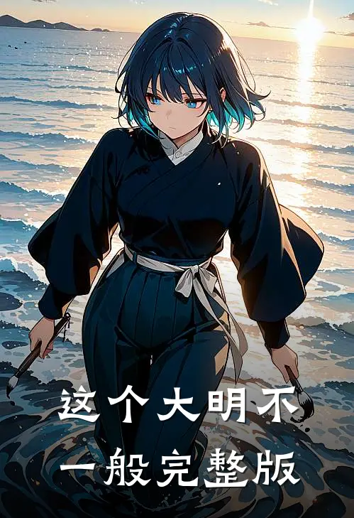 这个大明不一般完整版