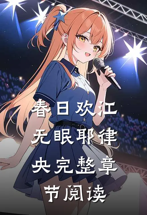 春日欢江无眠耶律央完整章节阅读