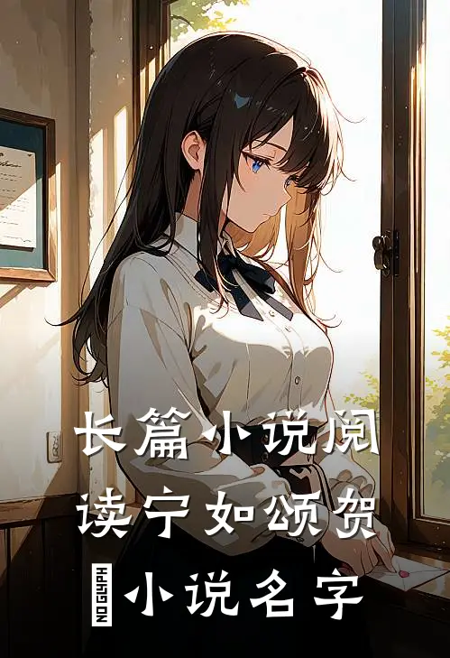 长篇小说阅读宁如颂贺玥小说名字