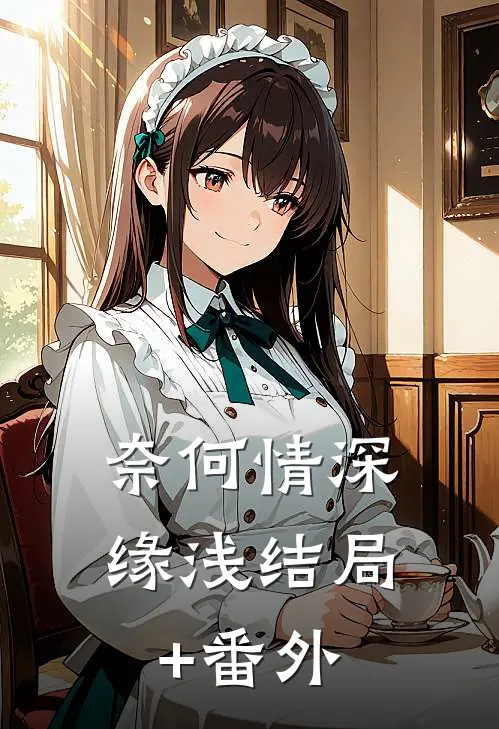 奈何情深缘浅结局+番外