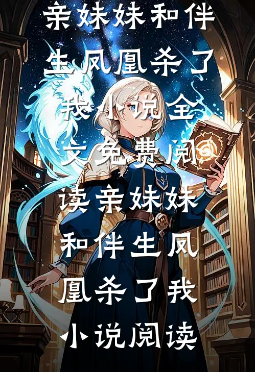亲妹妹和伴生凤凰杀了我小说全文免费阅读_亲妹妹和伴生凤凰杀了我小说阅读
