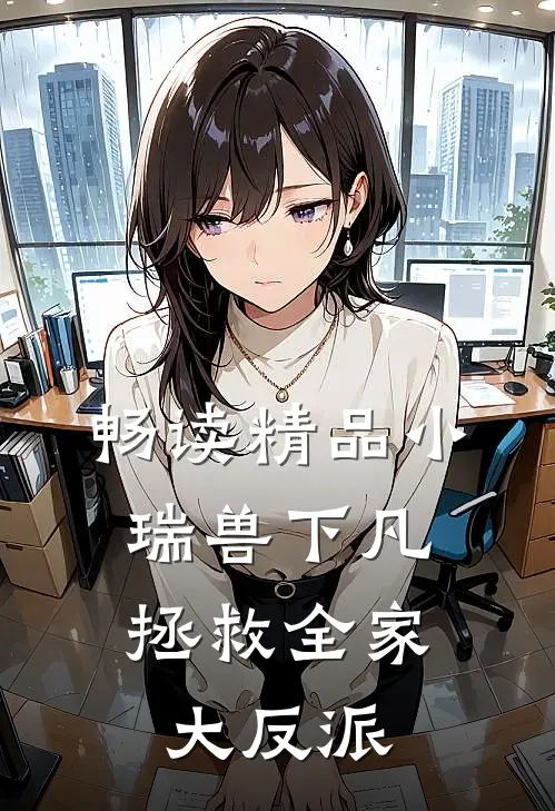 畅读精品小瑞兽下凡：拯救全家大反派