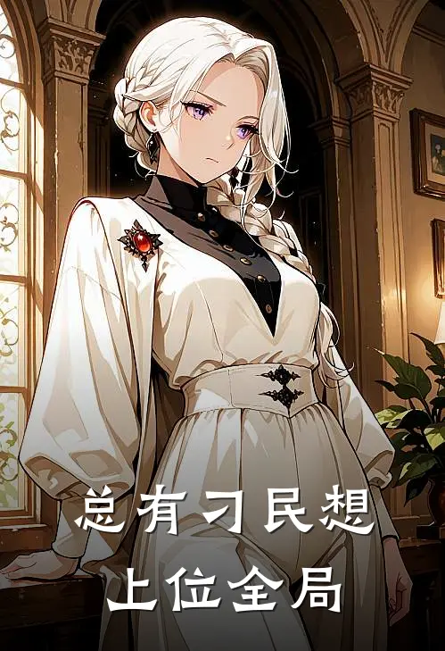 总有刁民想上位全局