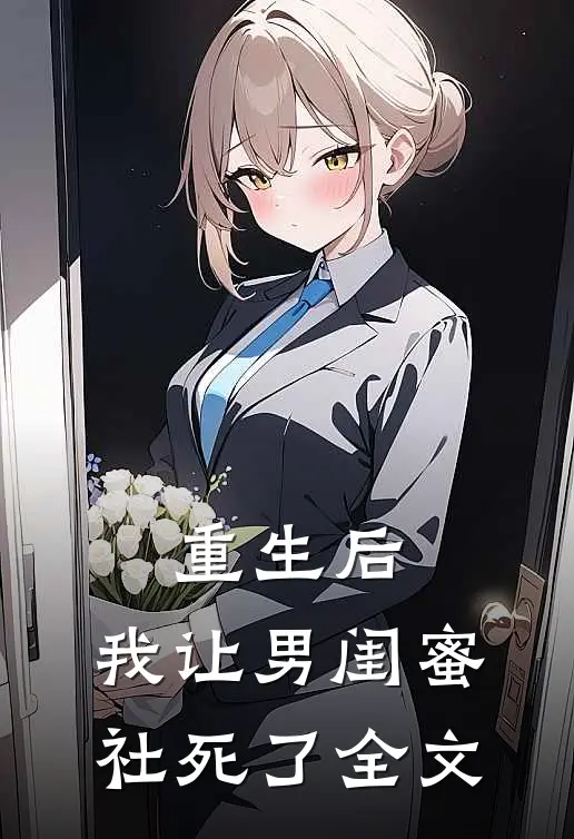 重生后，我让男闺蜜社死了全文