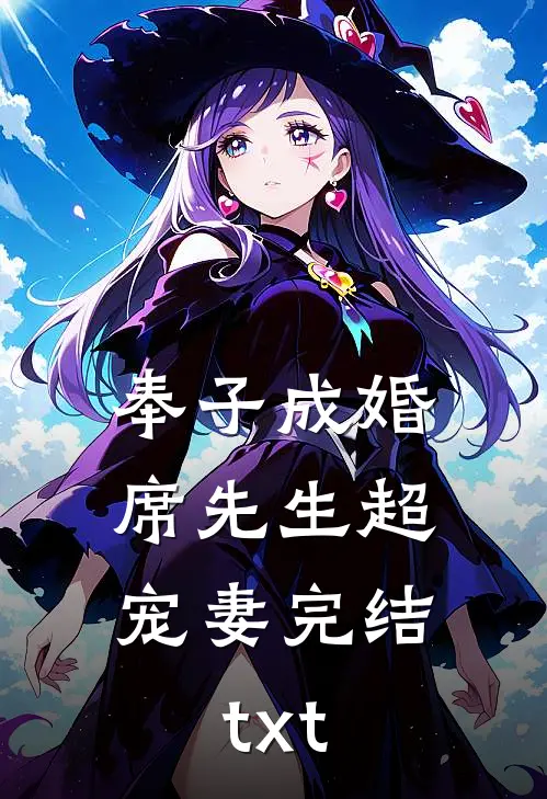 奉子成婚：席先生超宠妻完结txt