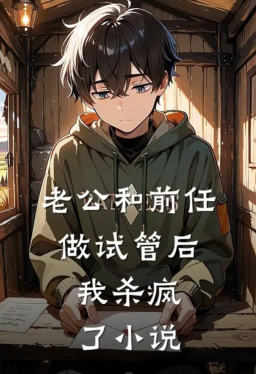 老公和前任做试管后，我杀疯了小说